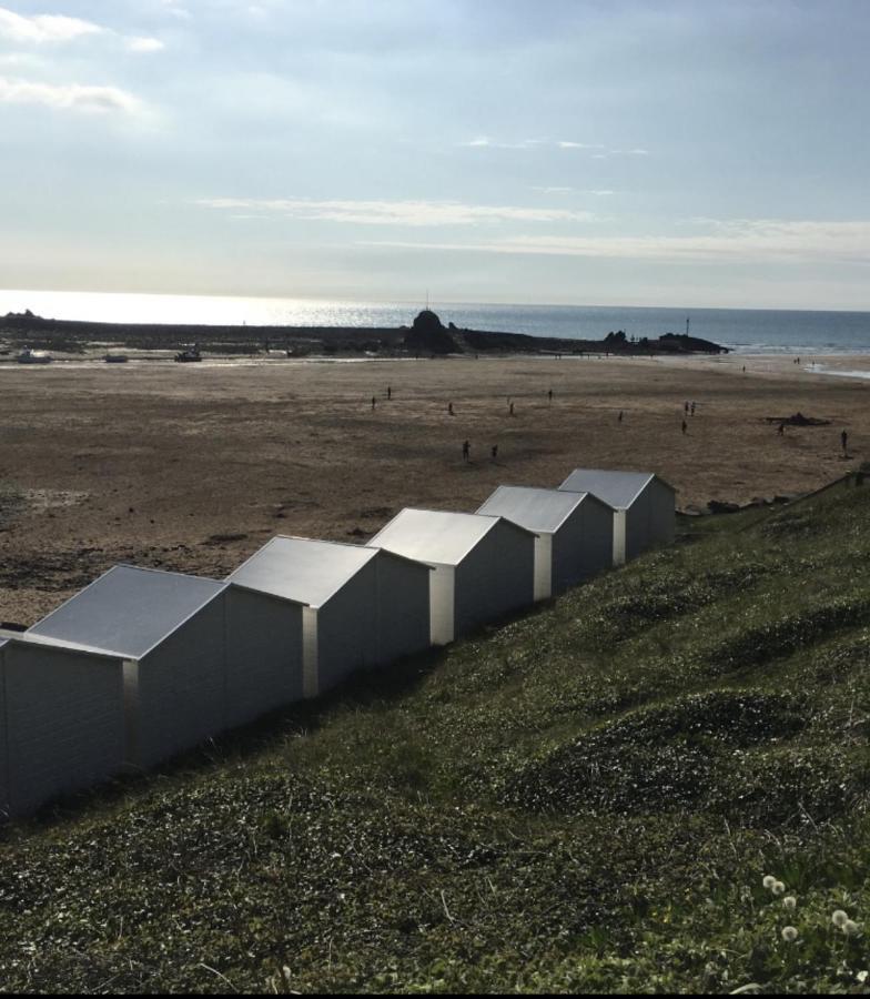 布德East Thorne Glamping别墅 外观 照片
